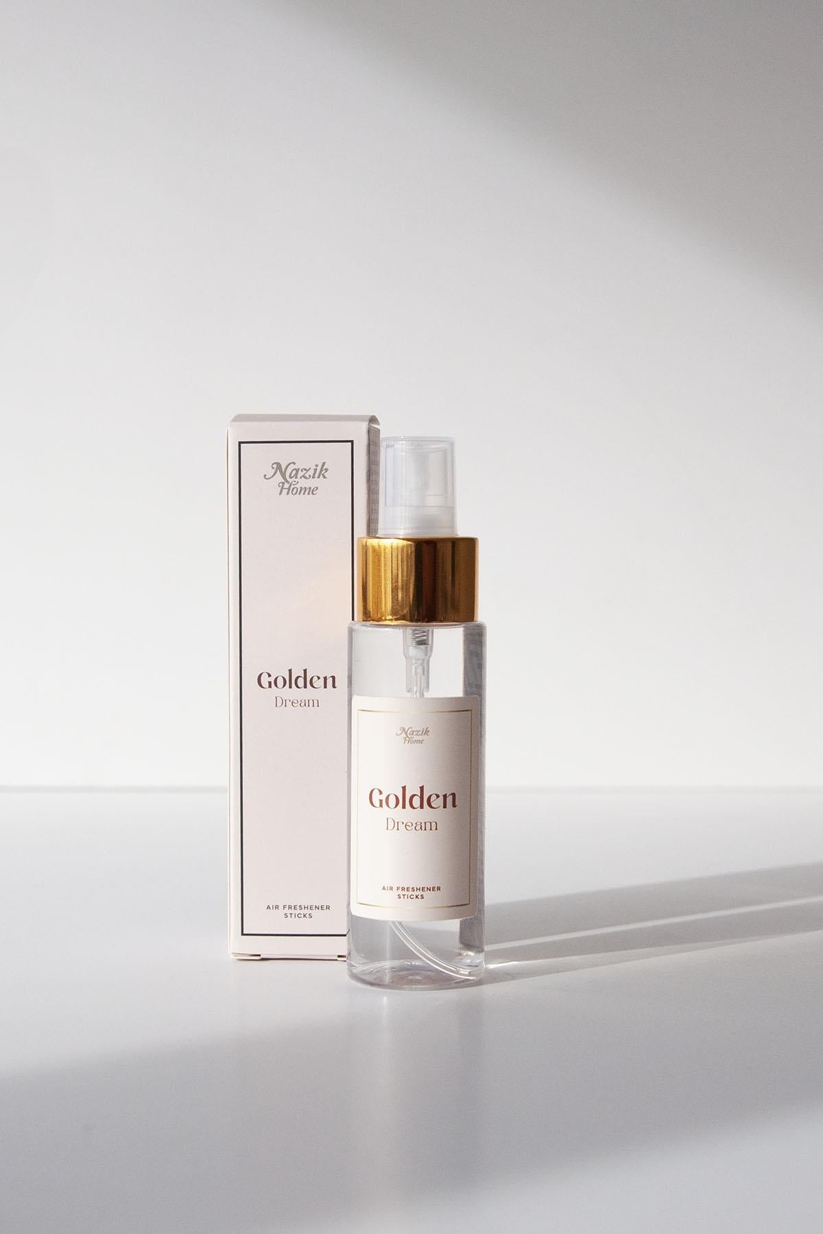 75 ml Aromaterapi Otaq Spreyi