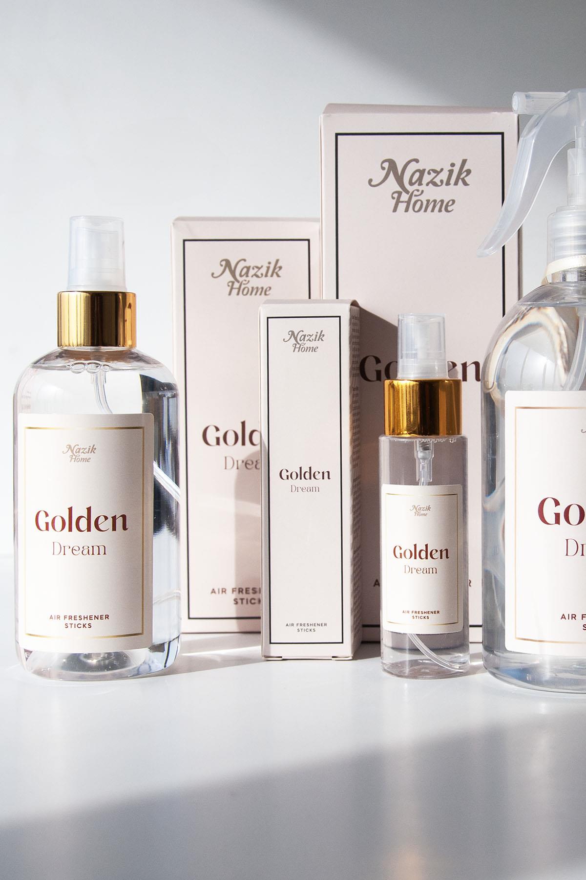 75 ml Aromaterapi Otaq Spreyi