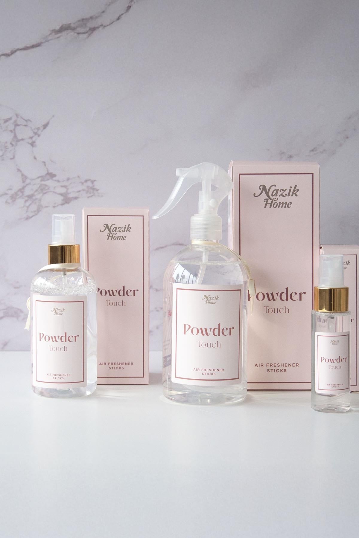 75 ml Aromaterapi Otaq Spreyi