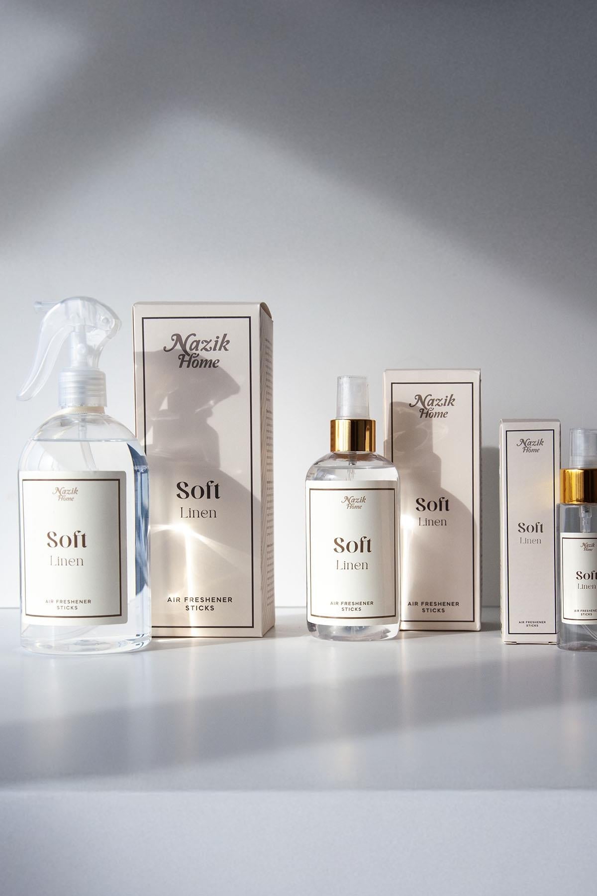 75 ml Aromaterapi Otaq Spreyi