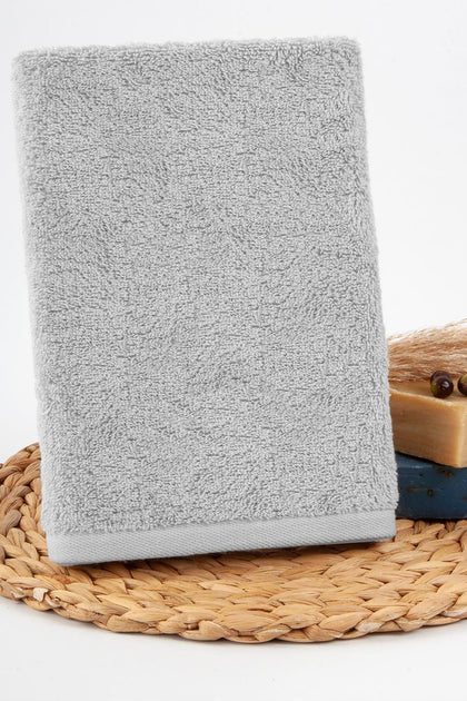 Bambu 500 GSM Yüz Havlusu (50 x 90 cm)