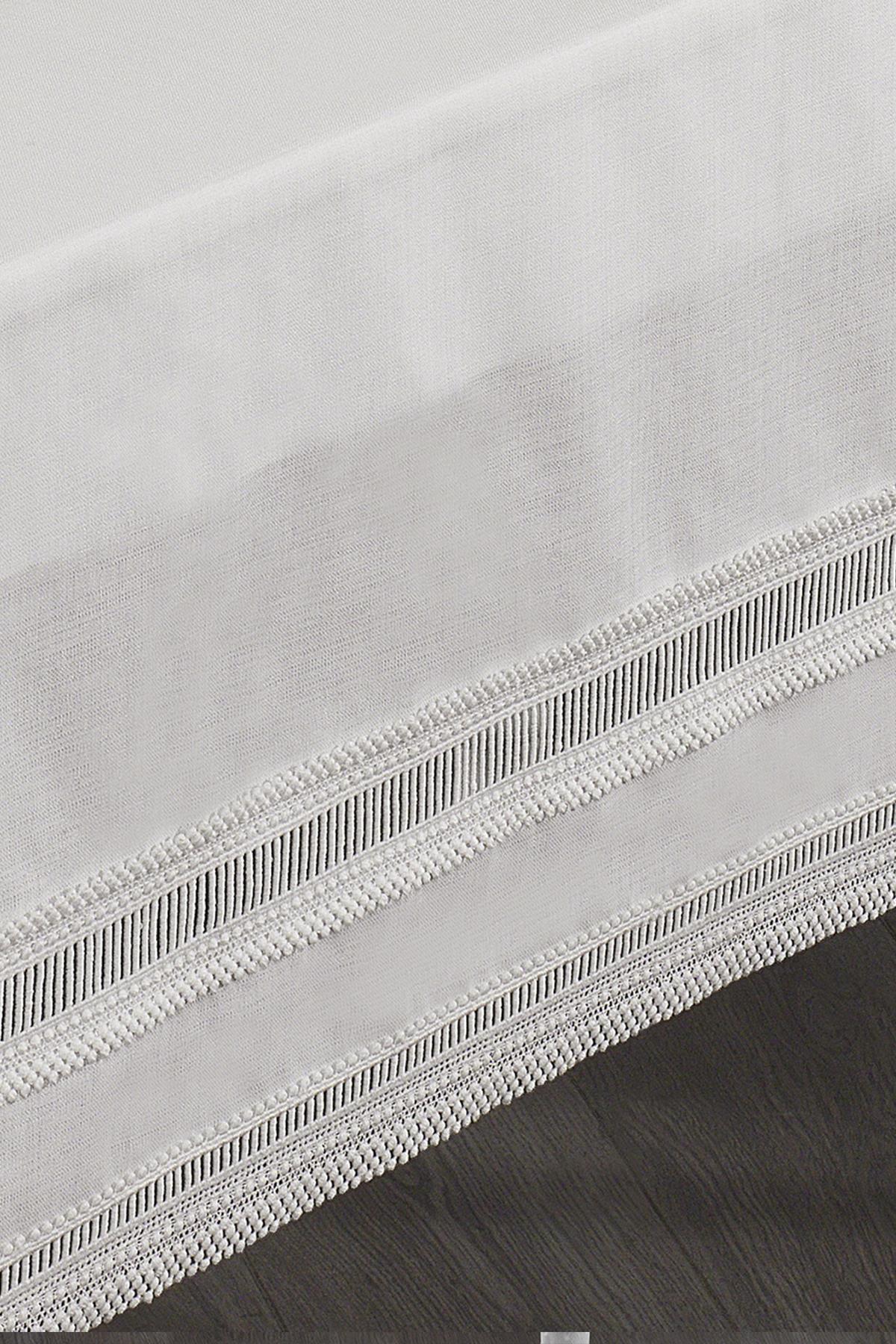 Elis Leke Tutmaz Dertsiz Masa Örtüsü (160 x 320 cm)