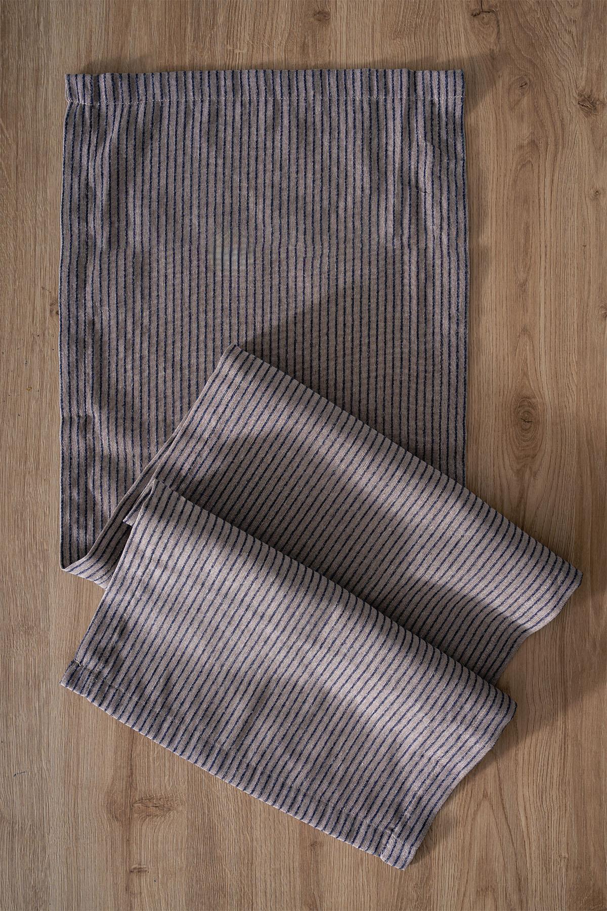 Loris Leke Tutmaz Dertsiz Runner (40 x 140 cm)