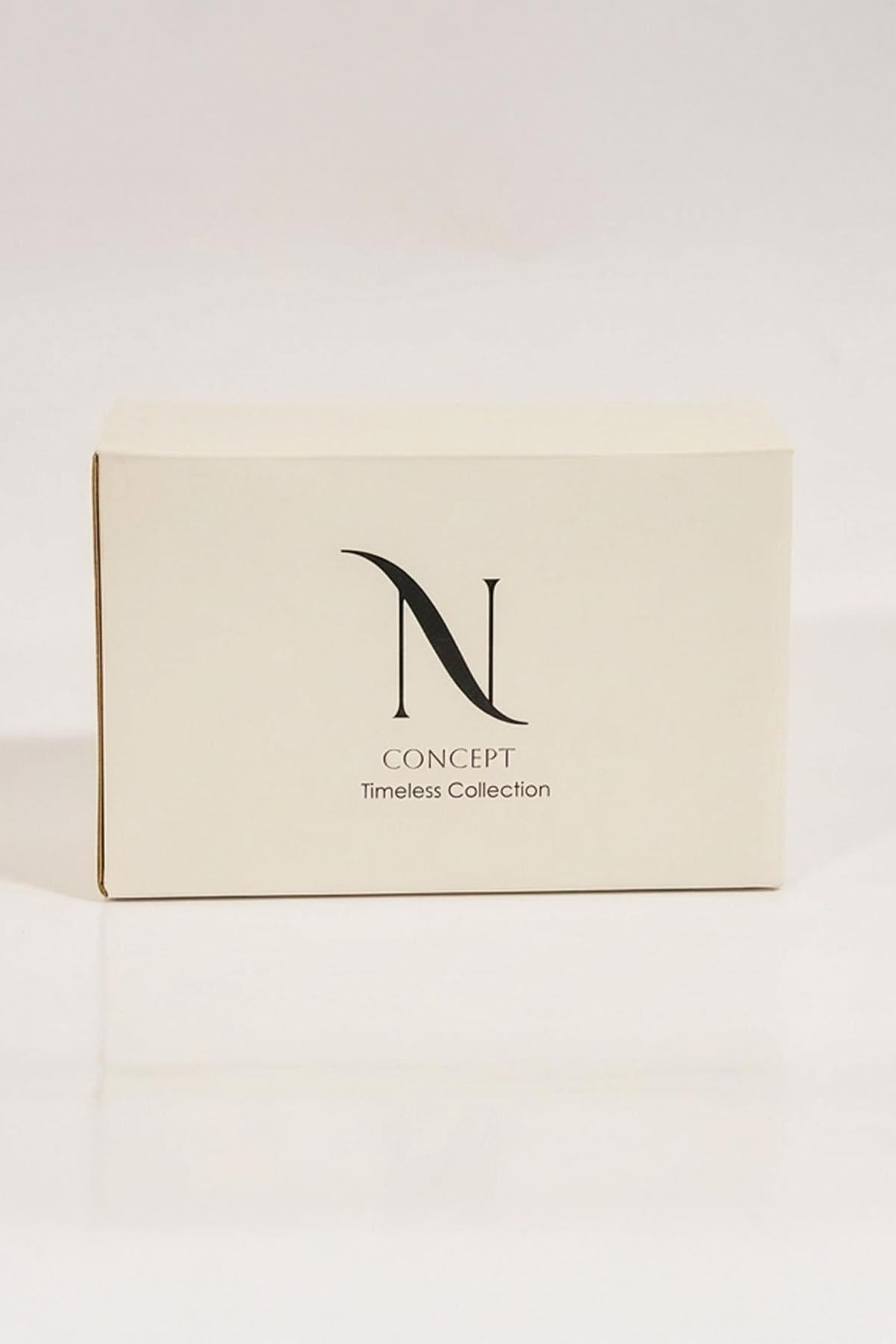 Timeless Line 2'li Su Bardağı Seti (8 x 10 cm)
