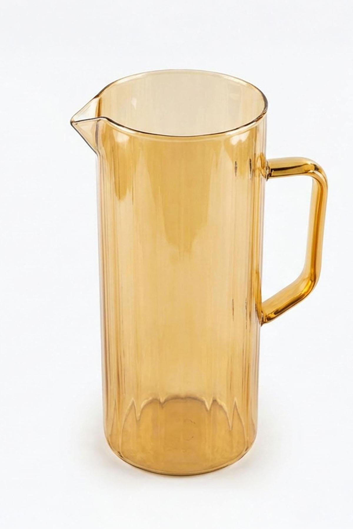 Zamansız Optik Küp (9 x 22 sm)