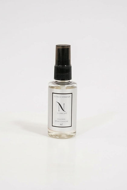 Verbena Citrus - 50 ML Kolonya