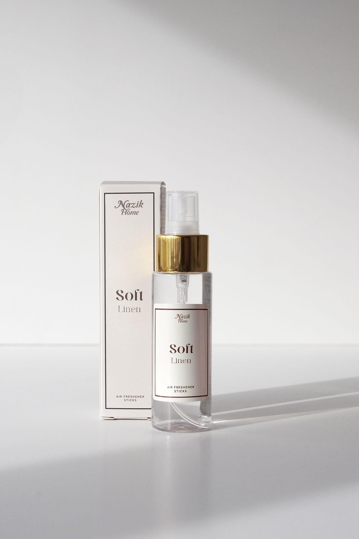 75 ml Aromaterapi Otaq Spreyi