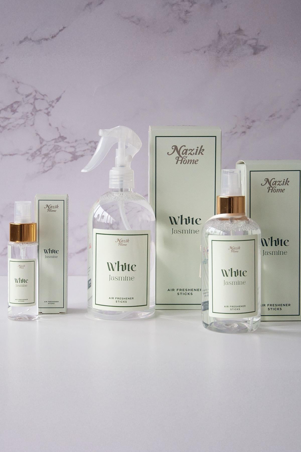 75 ml Aromaterapi Otaq Spreyi