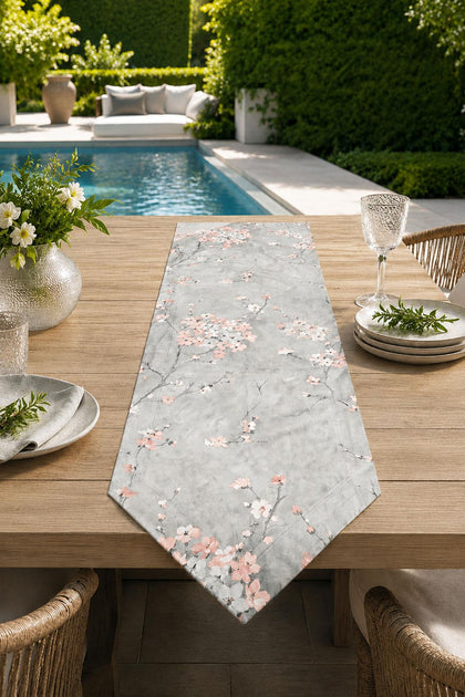 Adano Leke Tutmaz Dertsiz Runner (40 x 140 cm)