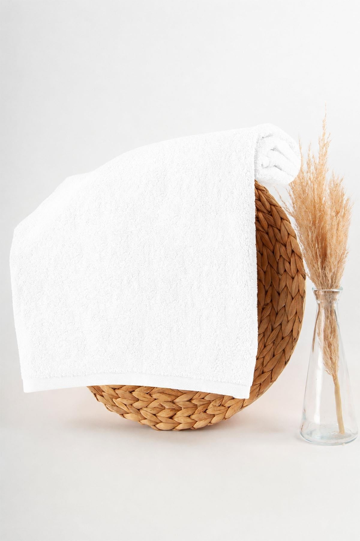 Bambu 500 GSM El Havlusu (30 x 50 cm)