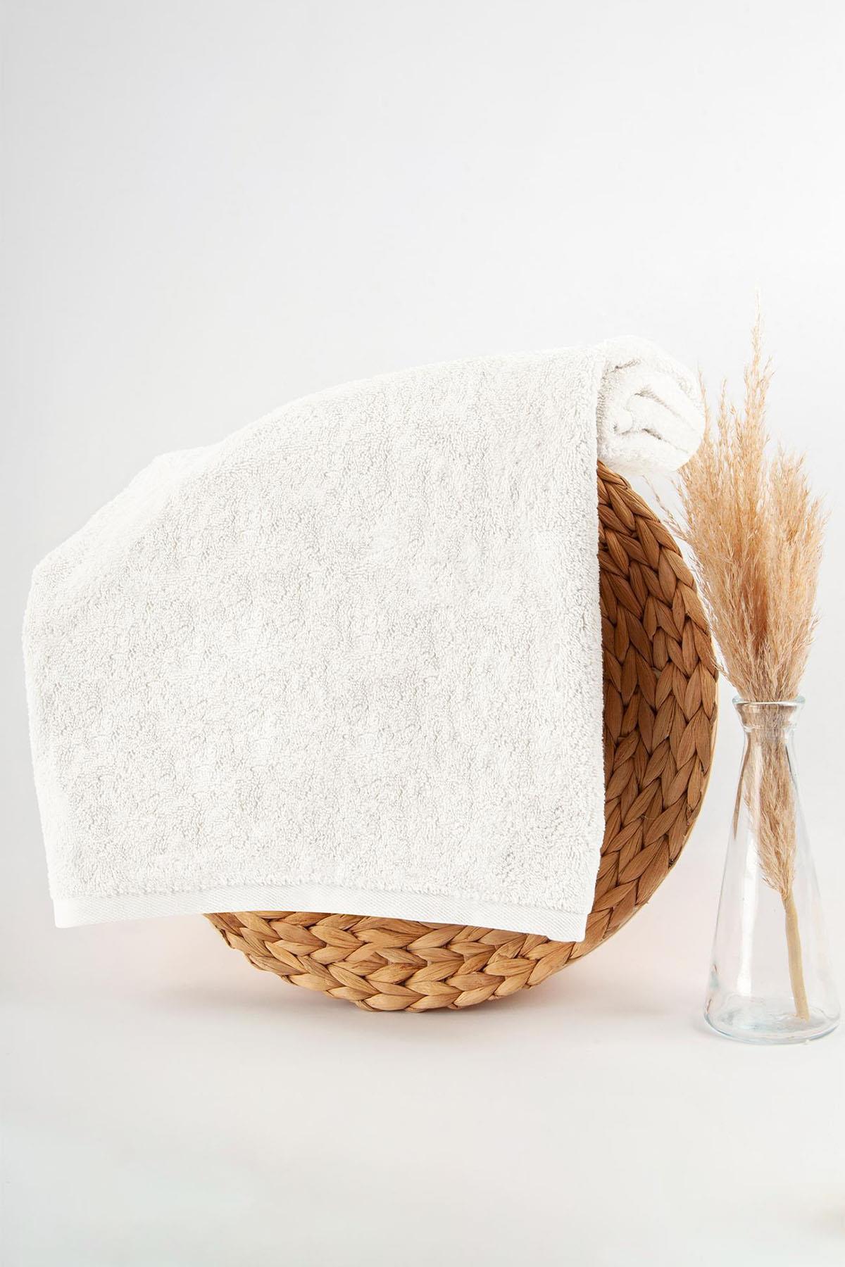 Bambu 500 GSM El Havlusu (30 x 50 cm)