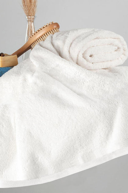 Bambu 500 GSM Banyo Havlusu (90 x 150 cm)