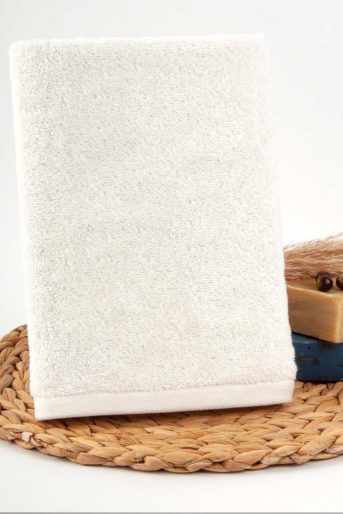 Bambu 500 GSM Yüz Havlusu (50 x 90 cm)