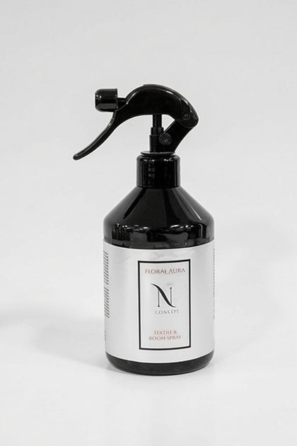 Floral Aura - 500 ML Oda Spreyi